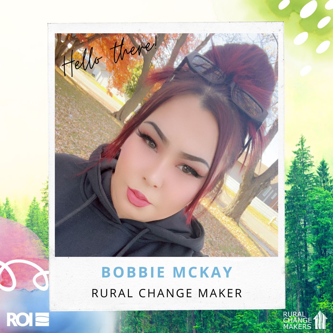 Bobbie McKay